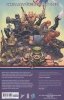 GI JOE A REAL AMERICAN HERO VOL 05 TP [VARIANT] [9781534331198]